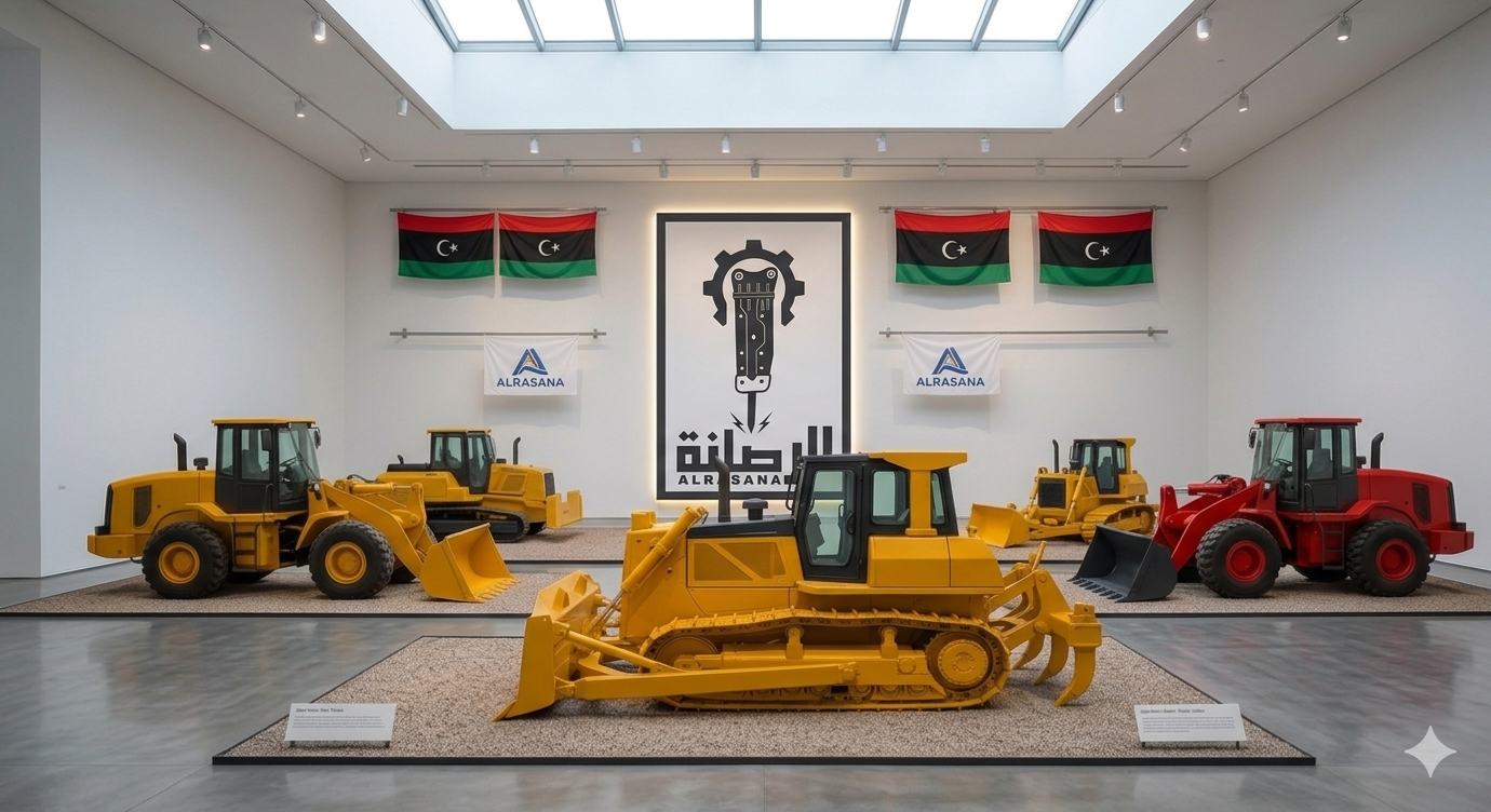 Bulldozer