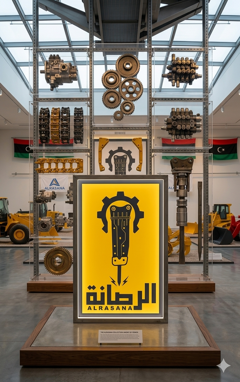Spare Parts